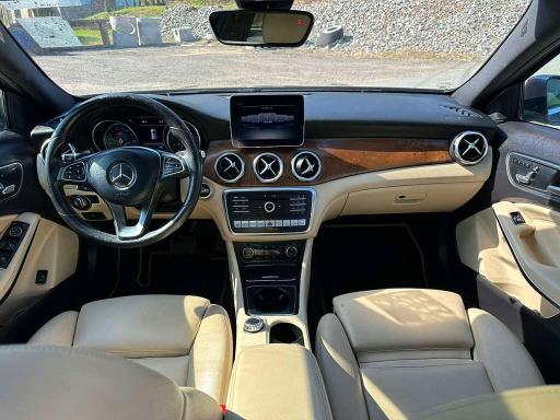 Продажа на аукционе авто 2018 Mercedes-benz Gla, vin: WDCTG4GB9JJ495022, номер лота: 51472306