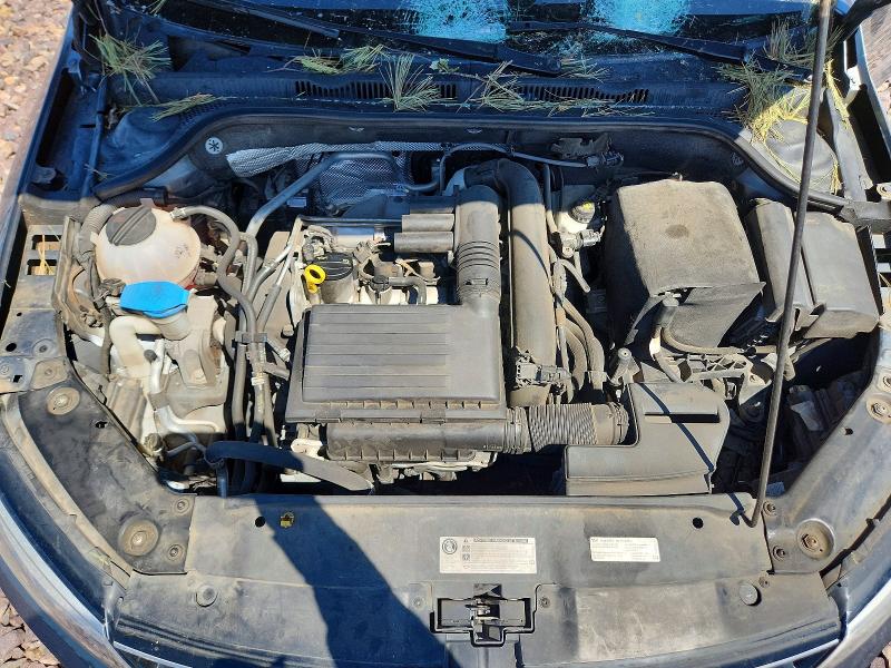 Aukcja sprzedaży 2017 Volkswagen Jetta, vin: 3VW2B7AJ5HM399416, numer aukcji: 52645306