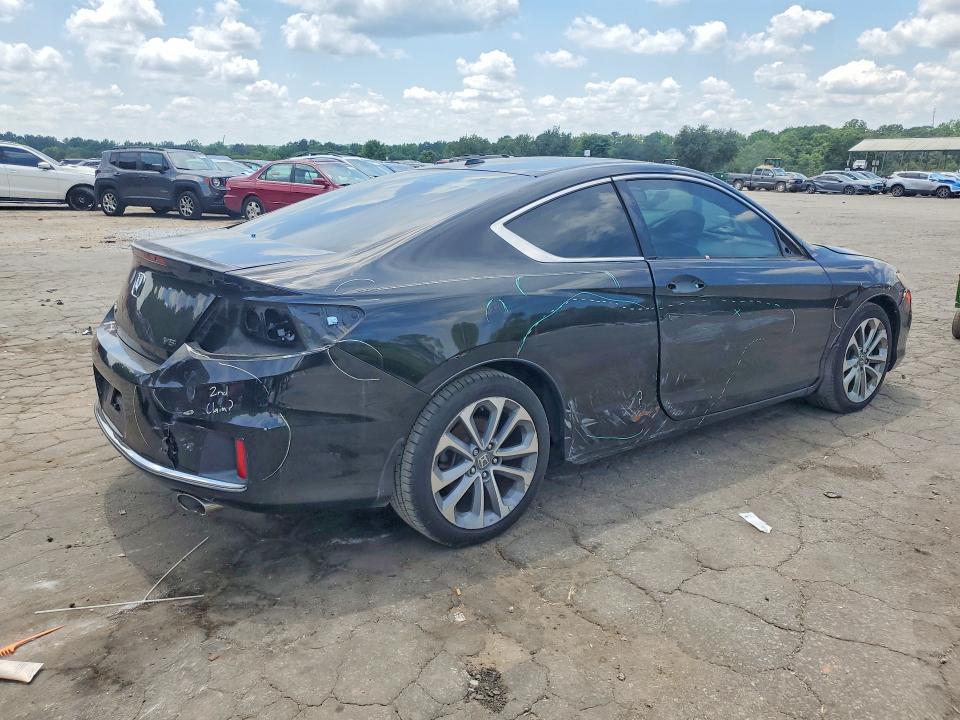 53962386 :رقم المزاد ، 1HGCT2B83EA000435 vin ، 2014 Honda Accord مزاد بيع