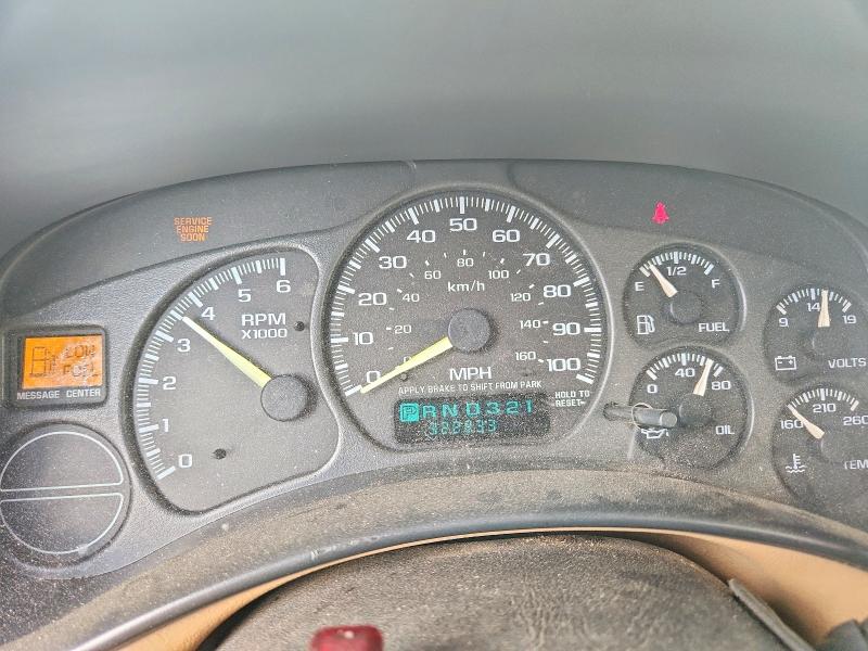 Продаж на аукціоні авто 1999 Chevrolet Silverado, vin: 1GCEC14T1XZ128955, номер лоту: 54816516