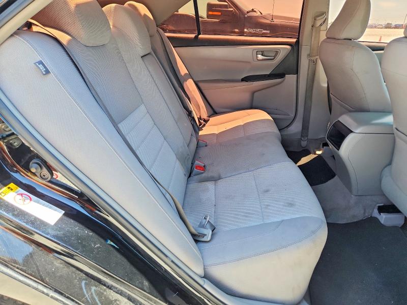 Aukcja sprzedaży 2017 Toyota Camry, vin: 4T1BF1FK6HU416009, numer aukcji: 52084126