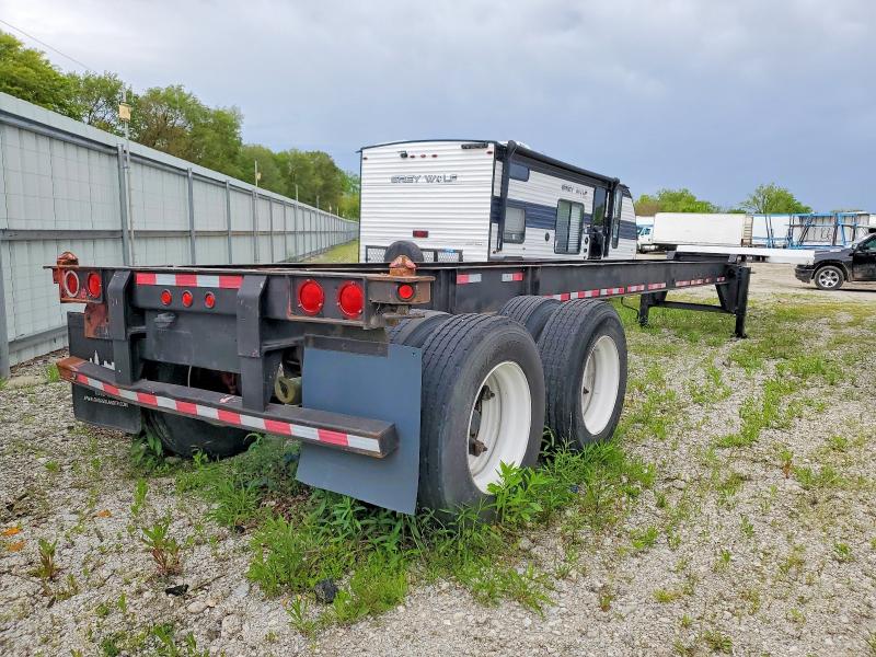 Aukcja sprzedaży 1973 Bertolini Trailers, vin: B15947, numer aukcji: 53456506