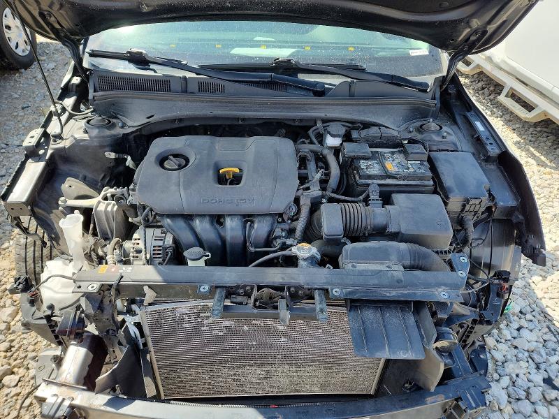 Продажа на аукционе авто 2021 Kia Forte, vin: 3KPF24AD5ME395285, номер лота: 51909196