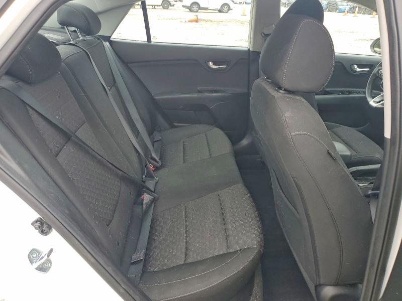 Продаж на аукціоні авто 2023 Kia Rio, vin: 3KPA24ADXPE572802, номер лоту: 53094686