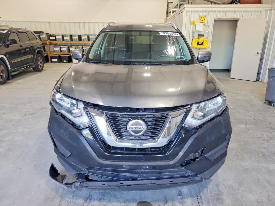 Продаж на аукціоні авто 2018 Nissan Rogue, vin: KNMAT2MT1JP504917, номер лоту: 52763916