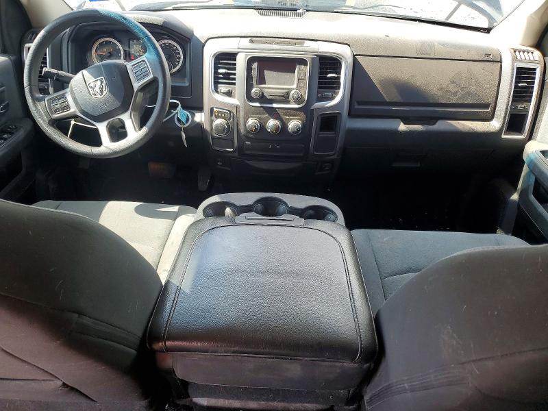 Продажа на аукционе авто 2021 Ram 1500 Classic, vin: 1C6RR6LG4MS533821, номер лота: 55013806