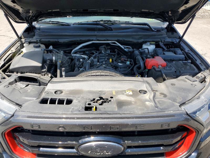 2021 Ford Ranger მანქანა იყიდება აუქციონზე, vin: 1FTER4FH2MLD51951, აუქციონის ნომერი: 54115926