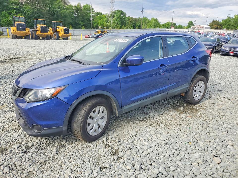 Продаж на аукціоні авто 2019 Niss Rogue, vin: JN1BJ1CP3KW239937, номер лоту: 51971546