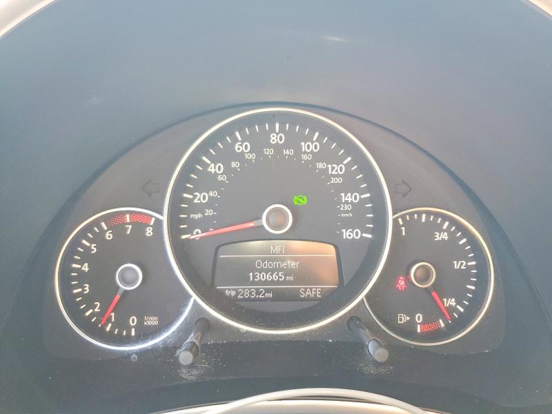 2012 Volkswagen Beetle მანქანა იყიდება აუქციონზე, vin: 3VWVA7AT1CM628300, აუქციონის ნომერი: 54472896