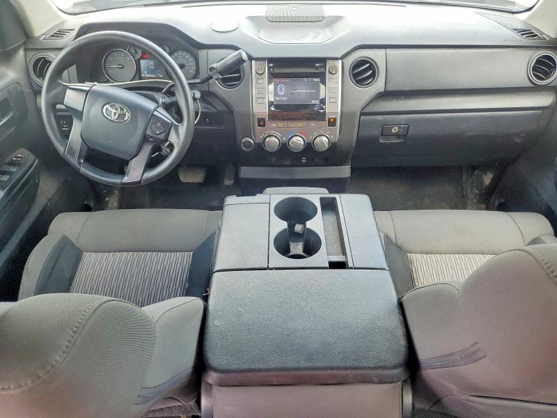 Продаж на аукціоні авто 2017 Toyota Tundra, vin: 5TFUM5F11HX071715, номер лоту: 54822836