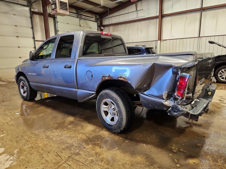 Продаж на аукціоні авто 2004 Dodge Ram 1500, vin: 1D7HA18K94J268224, номер лоту: 53222486