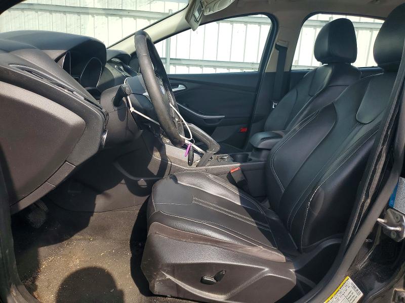 Продаж на аукціоні авто 2012 Ford Focus, vin: 1FAHP3N28CL390557, номер лоту: 54804646