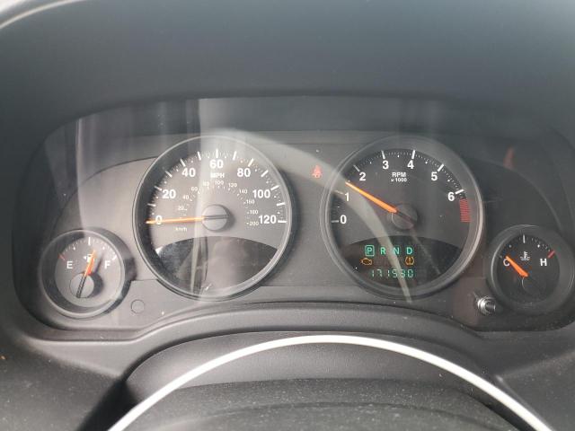 Продажа на аукционе авто 2011 Jeep Compass, vin: 1J4NT1FA5BD176048, номер лота: 52376096