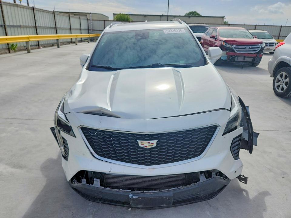 Aukcja sprzedaży 2020 Cadillac Xt4, vin: 1GYFZER47LF036184, numer aukcji: 52310176