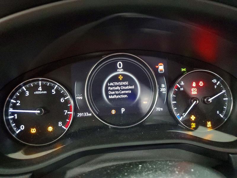 Продаж на аукціоні авто 2025 Mazda Cx-30, vin: 3MVDMBCM7SM777631, номер лоту: 55516966