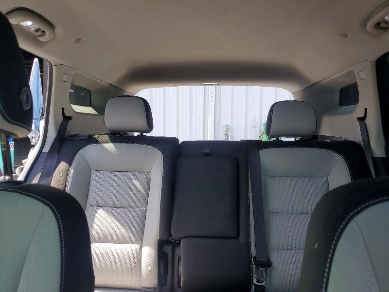 Продажа на аукционе авто 2022 Gmc Terrain, vin: 3GKALMEV5NL163958, номер лота: 53024006