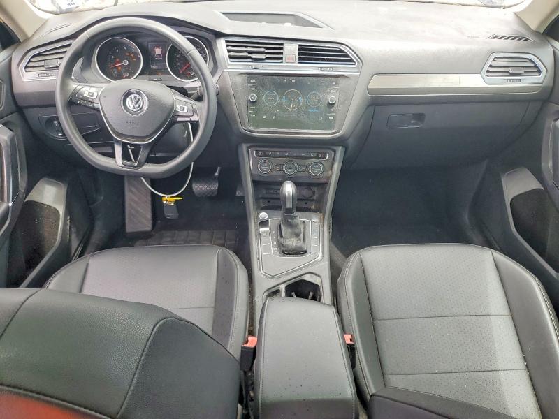 55430146 :رقم المزاد ، 3VV3B7AX8LM102340 vin ، 2020 Volkswagen Tiguan مزاد بيع