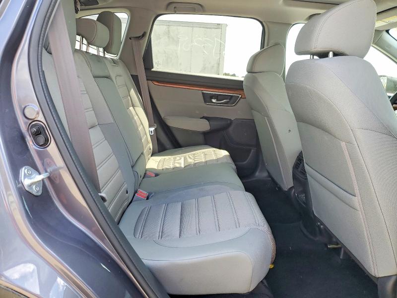Aukcja sprzedaży 2022 Honda Cr-v, vin: 7FARW2H50NE041887, numer aukcji: 57296136