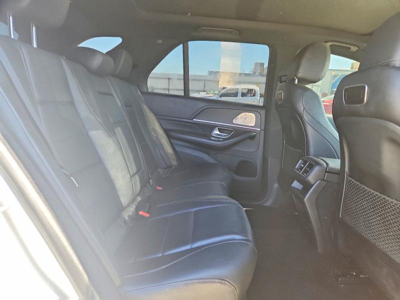 Продажа на аукционе авто 2020 Mercedes-benz Gle, vin: 4JGFB5KB1LA021045, номер лота: 53827066