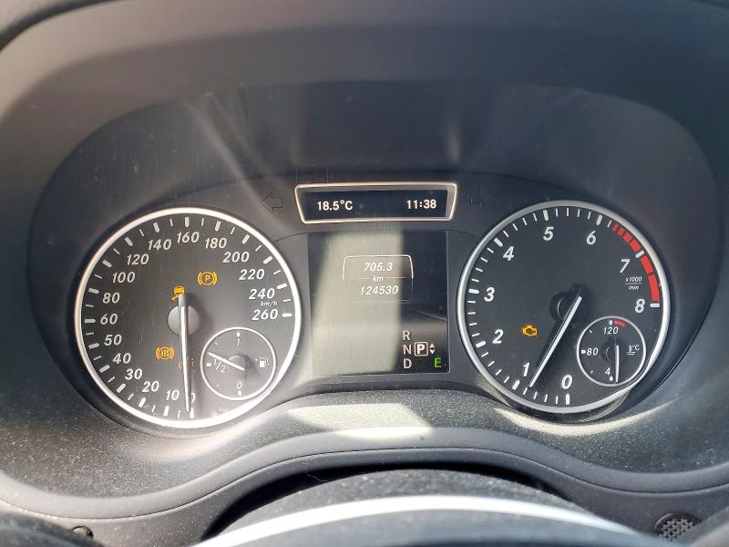 Продажа на аукционе авто 2014 Mercedes-benz B250, vin: WDDMH4EB6EJ198263, номер лота: 53711546