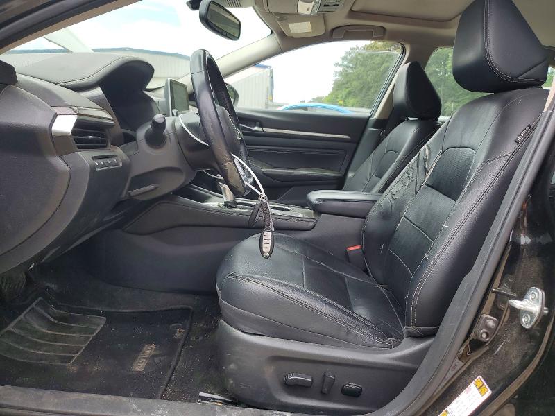 52128476 :رقم المزاد ، 1N4BL4EV2KC113659 vin ، 2019 Nissan Altima مزاد بيع