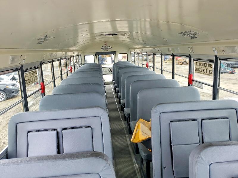 Продажа на аукционе авто 2014 Ic Corporation Ce Series School, vin: 4DRBUAAP7EB792640, номер лота: 75974335