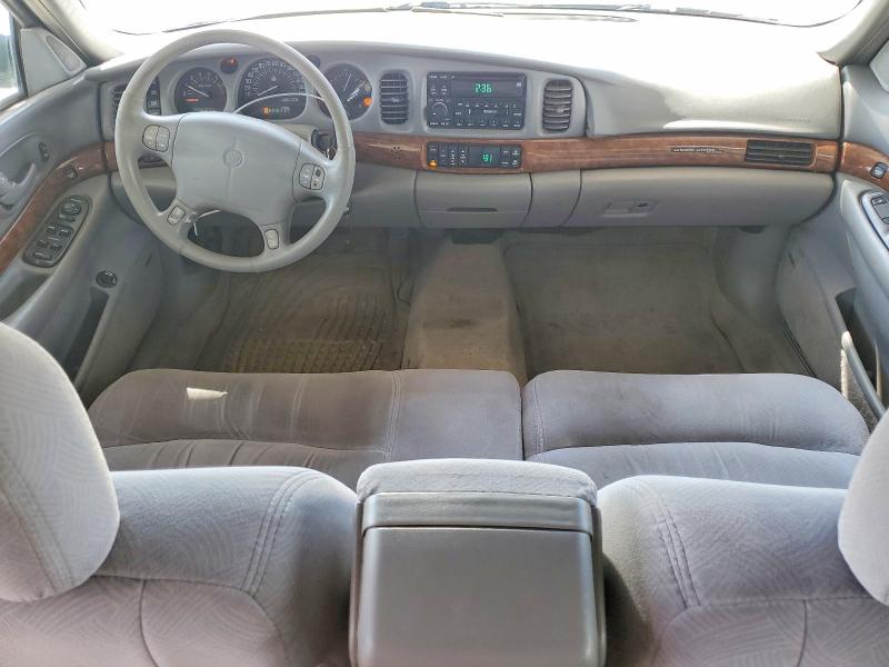 Aukcja sprzedaży 2001 Buick Lesabre, vin: 1G4HR54K51U257811, numer aukcji: 54961336