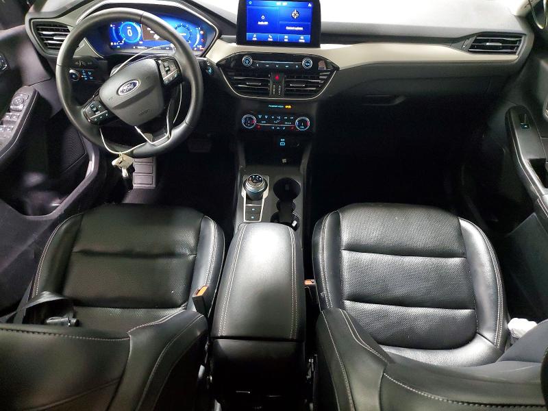 Aukcja sprzedaży 2022 Ford Escape, vin: 1FMCU9H96NUA13176, numer aukcji: 51859566