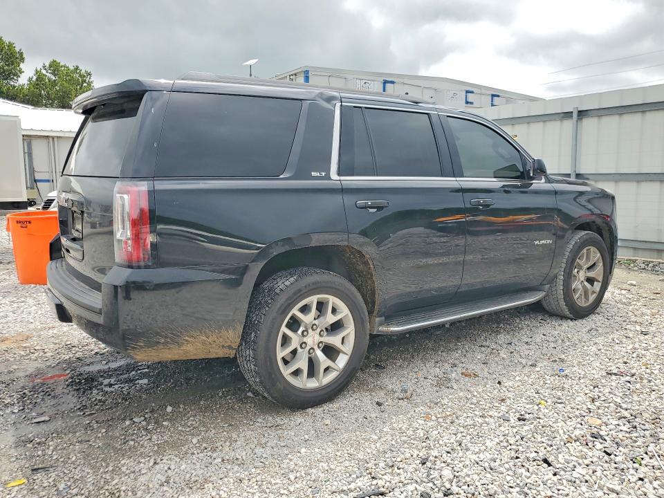 54217116 :رقم المزاد ، 1GKS2BKC5GR417002 vin ، 2016 Gmc Yukon مزاد بيع