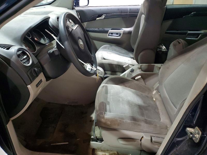 Aukcja sprzedaży 2009 Saturn Vue, vin: 3GSCL33P79S623964, numer aukcji: 54530156