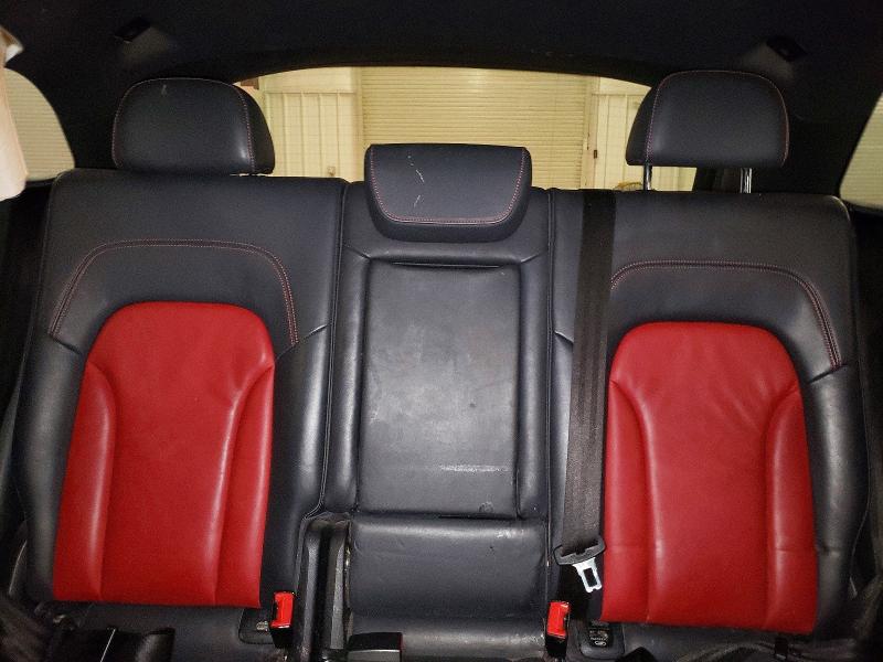 54238846 :رقم المزاد ، WA1VGAFP2EA020483 vin ، 2014 Audi Sq5 مزاد بيع
