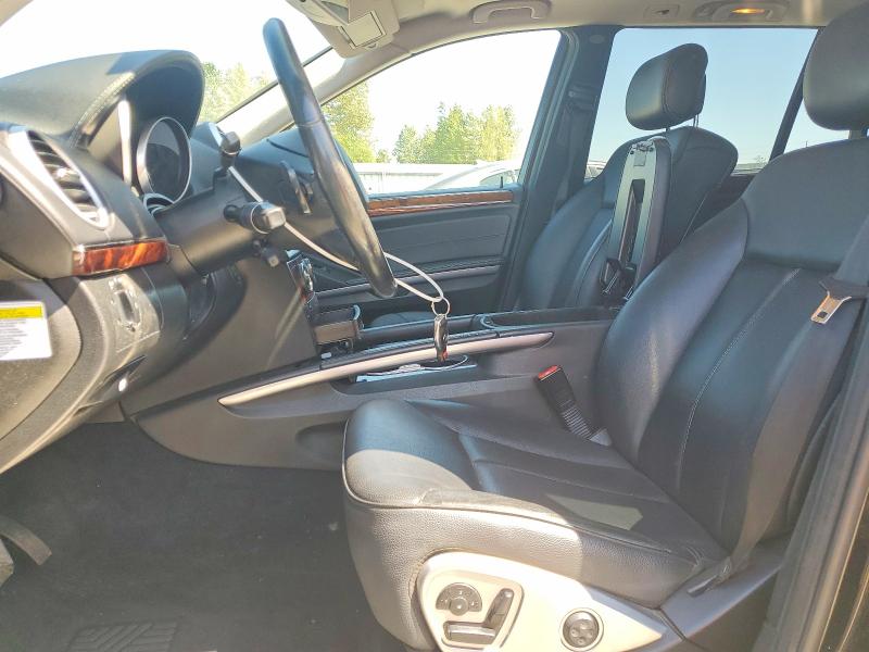 Aukcja sprzedaży 2010 Mercedes-benz Gl, vin: 4JGBF2FE8AA548728, numer aukcji: 52344726
