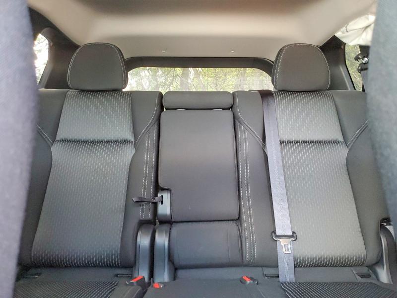 2025 Mitsubishi Outlander მანქანა იყიდება აუქციონზე, vin: JA4J4VA81SZ620746, აუქციონის ნომერი: 54273506