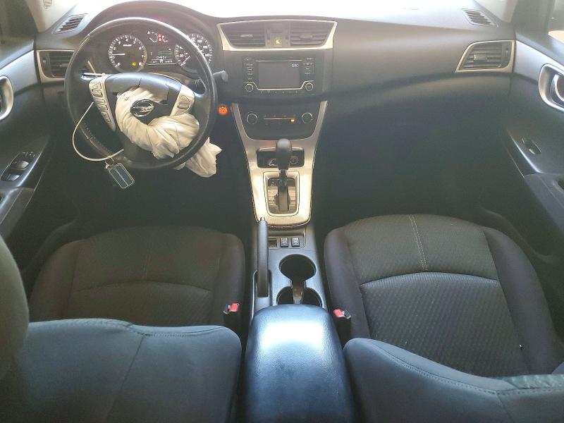 Aukcja sprzedaży 2015 Nissan Sentra, vin: 3N1AB7AP9FY235386, numer aukcji: 52535446
