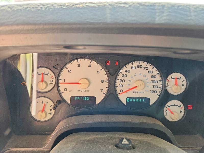 Aukcja sprzedaży 2004 Dodge Ram 1500, vin: 1D7HU18D74S526436, numer aukcji: 52049586