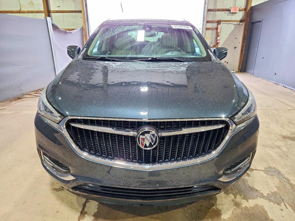 Продажа на аукционе авто 2021 Buick Enclave, vin: 5GAEVBKW8MJ172024, номер лота: 51147756