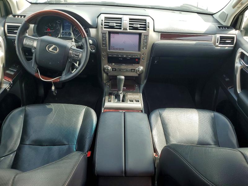 Aukcja sprzedaży 2014 Lexus Gx, vin: JTJBM7FXXE5086015, numer aukcji: 55751256