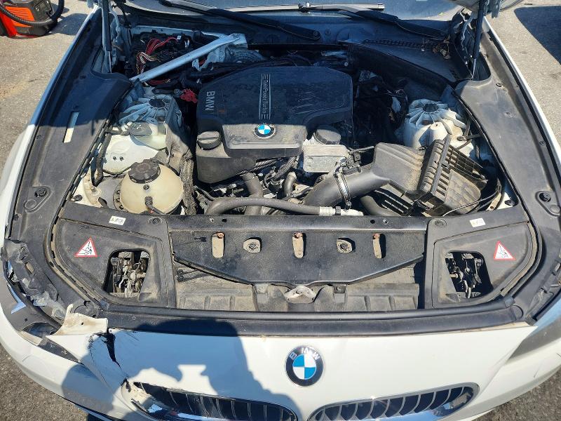 Продажа на аукционе авто 2014 Bmw 528, vin: WBA5A7C5XED219516, номер лота: 50346906