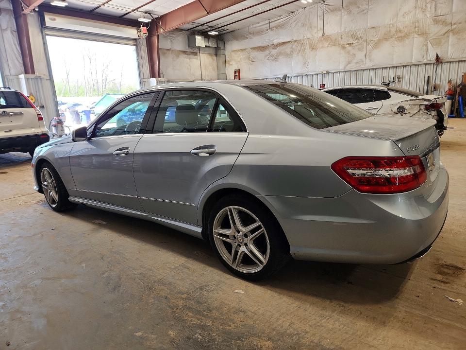 Продажа на аукционе авто 2013 Mercedes-benz E, vin: WDDHF9BB7DA687679, номер лота: 52842726