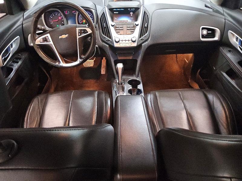 52927506 :رقم المزاد ، 2GNFLHE38F6236616 vin ، 2015 Chevrolet Equinox مزاد بيع