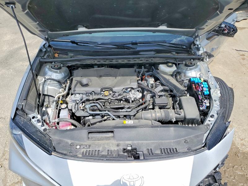 Продаж на аукціоні авто 2025 Toyota Camry, vin: 4T1DAACK9SU132280, номер лоту: 54223086