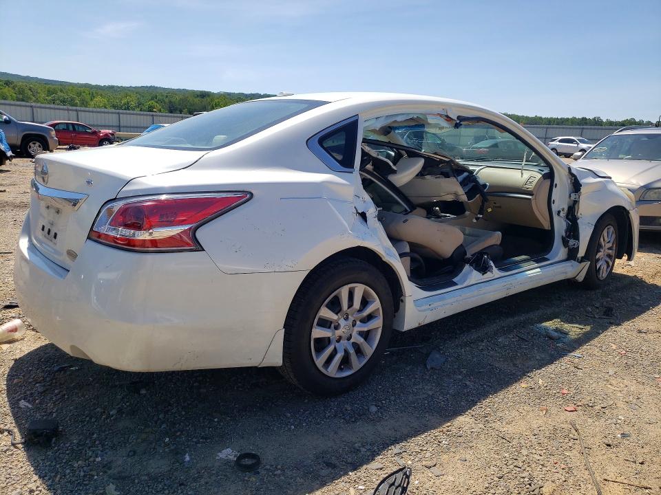 Aukcja sprzedaży 2015 Nissan Altima, vin: 1N4AL3AP9FC141641, numer aukcji: 55212486