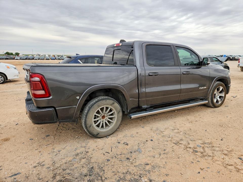 2019 Ram 1500 მანქანა იყიდება აუქციონზე, vin: 1C6RREJT9KN905630, აუქციონის ნომერი: 52370266