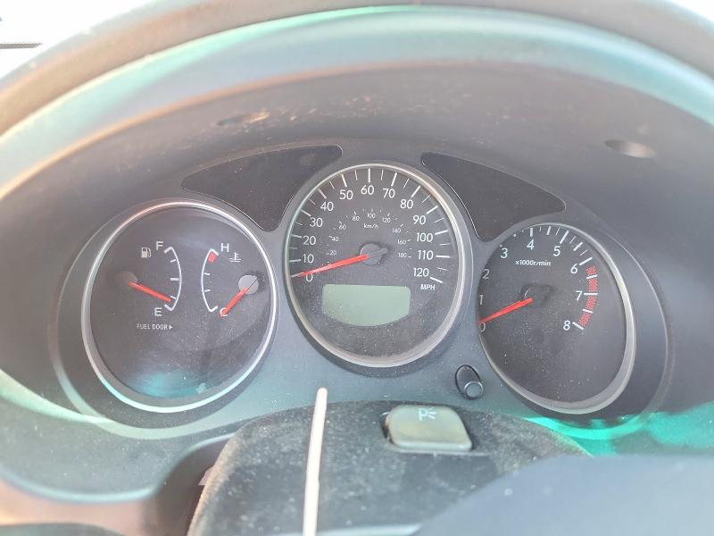 Продаж на аукціоні авто 2005 Subaru Forester, vin: JF1SG63665H705732, номер лоту: 53320196