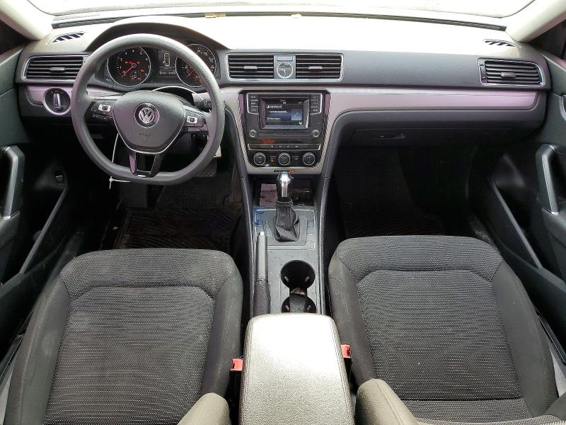 Продажа на аукционе авто 2017 Volkswagen Passat, vin: 1VWAT7A30HC050580, номер лота: 54863586