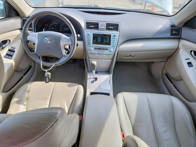 Aukcja sprzedaży 2009 Toyota Camry, vin: 4T1BB46KX9U100806, numer aukcji: 53079396
