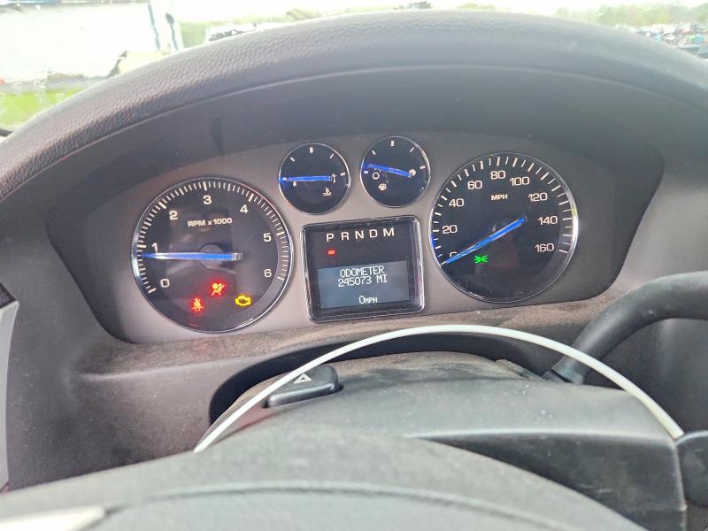 Aukcja sprzedaży 2008 Cadillac Escalade, vin: 1GYFK66808R134240, numer aukcji: 51957416