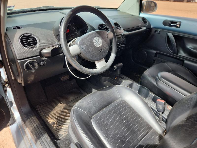 51913646 :رقم المزاد ، 3VWPW31C89M513706 vin ، 2009 Volkswagen New Beetle مزاد بيع