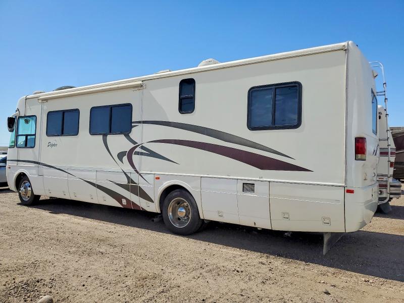 2002 Workhorse W22 მანქანა იყიდება აუქციონზე, vin: 5B4MP67G923348776, აუქციონის ნომერი: 54544486