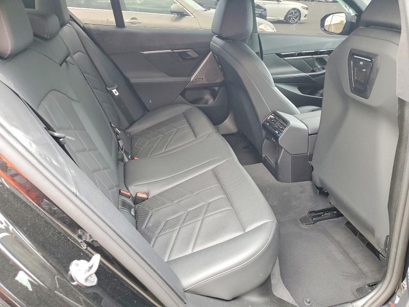 Продаж на аукціоні авто 2025 Bmw 530, vin: WBA43FJ00SCU24593, номер лоту: 52044696